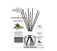 Maison Berger Paris - Bouquet Parfumé Bouquet Cube Sous l'Oliveraie - Diffusori di profumo