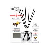 Maison Berger Paris Bouquet Parfumé Bouquet Cube Vanille Gourmet 100ml - Diffusore di Profumo