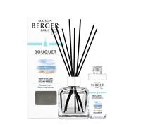 Maison Berger Paris Bouquet Parfumé Bouquet Cube Vent d'Océan 100ml - Diffusore di Profumo