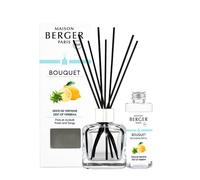Maison Berger Paris Bouquet Parfumé Bouquet Cube Zeste de Verveine 100ml - Diffusore di Profumo