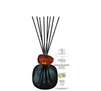 Maison Berger Paris – Diffusore di profumo Bouquet Mineral Noir 200 ml