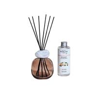 Maison Berger Paris Bouquet profumato Minerale Prugna con Lady Flower 200 ml