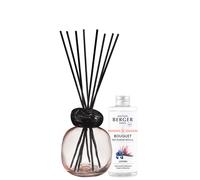 Maison Berger Paris Bouquet Parfumé Bouquet Mineral Rose 180ml - Diffusore di Profumo