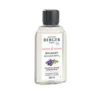 Parfum Berger - Ricarica 200 ml Bouquet Profumato - Lavanda (Lavande)