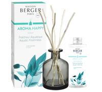 Maison Berger Paris Cofanetto Bouquet Aroma HAPPY - Diffusore di Profumo