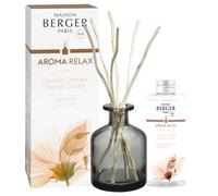 Maison Berger Paris Cofanetto Bouquet Aroma RELAX - Diffusore di Profumo