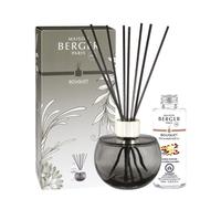 Maison Berger Paris - Bouquet Parfumé Coffret Bouquet Holly Gris Mousse - Diffusori di profumo