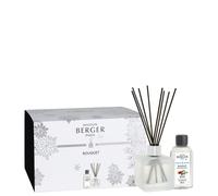Maison Berger Paris - Bouquet Parfumé Coffret Bouquet Winter Sapin Festif - Diffusori di profumo