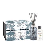 Maison Berger Paris - Bouquet Parfumé Coffret Quintessence Bleue - Blé D'Or - Diffusori di profumo