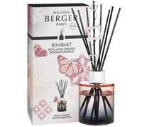 Maison Berger Paris - Bouquet Parfumé Lilly Rose - Pétillance Exquise - Diffusori di profumo
