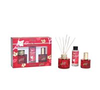 Maison Berger Paris - Bouquet Parfumé LOLITA LEMPICKA SWEET - Duo Mini Bouquet & Spray - Diffusori di profumo,Profumo casa