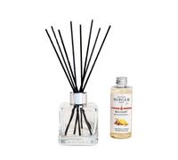 Maison Berger Paris Bouquet Parfumé Orange Cannelle 100ml - Diffusore di Profumo