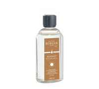 MAISON BERGER Paris - Ricarica Bouquet profumato antiodore, 400 ml, profumo mio interno senza odori di animali