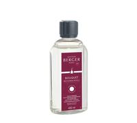 Maison Berger Paris Bouquet Parfumé Ricarica Antiodori per Diffusore - Stanza Chiusa 400ml - Profumo per Diffusore