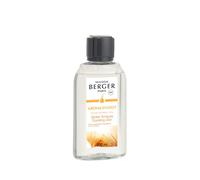 Maison Berger Paris Aroma Energy ricarica per diffusori di aromi (Sparkling Zest) 200 ml