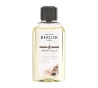 Maison Berger Paris Bouquet Parfumé Ricarica per Diffusore Aroma Relax Douceur Orientale 200ml - Profumo per Diffusore