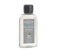 LAMPE BERGER Citronnelle Ricarica per Profumo per Ambienti, 200ml