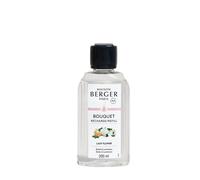 Maison Berger Paris Bouquet Parfumé Ricarica per Diffusore - Lady Flower 200ml - Profumo per Diffusore