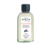 Maison Berger Paris Bouquet Parfumé Ricarica per Diffusore Liliflora 200ml - Profumo per Diffusore