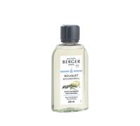 Parfum Berger - Recharge 200 ml Bouquet Parfumé - Savon d'Autrefois