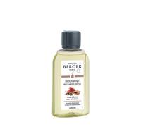Maison Berger Paris - Bouquet Parfumé Ricarica per Diffusore Terre d'Épices - Profumo casa