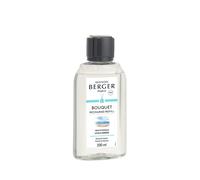 MAISON BERGER PARIS Bouquet Parfumé Ricarica per Diffusore Vent d'Océan 200ml - Profumo per Diffusore