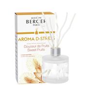Parfum Berger Bouquet Aroma D Stress profumazione Douceur de Fruits 180ml