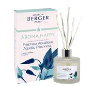 Maison Berger Paris Bouquet Profumato Aroma Happy 180 ml Profumatore Ambiente Diffusore
