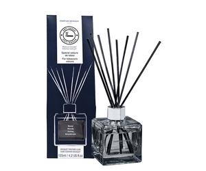 Maison Berger Paris Bouquet Profumato Cubo Tabac 125 ml Profumatore Ambiente Diffusore