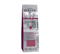 Bouquet Profumato Sans Odeurs De RenfermÃ© Diffusori A Bastoncini 125 ml Maison Berger Paris