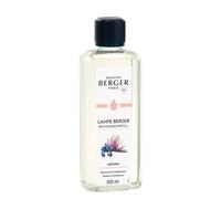 MAISON BERGER PARIS Bouquets Liliflora 500 ml Fragranza per Lampada Catalitica Ricarica