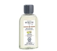MAISON BERGER PARIS Bouquets Terre Sauvage 200 ml Fragranza per Diffusore Ricarica