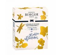 Maison berger paris Car Ricarica per car diffuser Lolita Lempicka (Car Diffuser Recharge/Ricarica) 2 pezzi