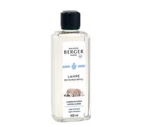 Maison Berger Paris Caresse de Coton 500 ml Ricarica per Lampada Catalitica Flacone
