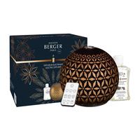 Maison Berger Paris - Diffuseur Électrique Diffusore Elettrico POMELIS + Splendeur Vanillée - Diffusori di profumo,Profumo casa