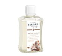 Maison Berger Paris Mist Diffuser Aroma Dream ricarica diffusore elettrico (Delicate Amber) 475 ml