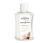 Maison Berger Paris Ricarica Diffusore Elettrico Aroma Relax 475ml - Profumo per Diffusore