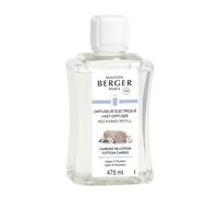 Maison Berger Paris - Diffuseur Électrique Ricarica Diffusore Elettrico Caresse de Coton - Profumo casa