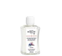 Lampe Berger - Ricarica LILIFLORA 475ml per Diffusore Elettrico Elettrico