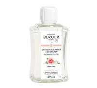 Maison Berger Paris Diffuseur Électrique Ricarica Diffusore Elettrico Paris Chic 475ml - Profumo per Diffusore