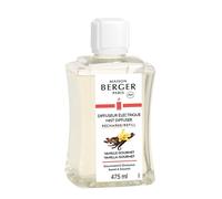 Maison Berger Paris Diffuseur Électrique Ricarica Diffusore Elettrico Vanille Gourmet 475ml - Profumo per Diffusore