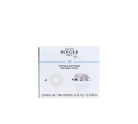 Maison Berger Paris - Diffuseur Électrique Ricarica per Diffusore Nomade - Caresse de Coton - Profumo casa