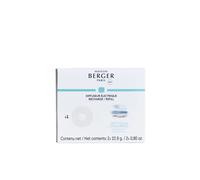 MAISON BERGER PARIS Diffuseur Électrique Ricarica per Diffusore Nomade - Vent d'Ocean - Profumo per Diffusore