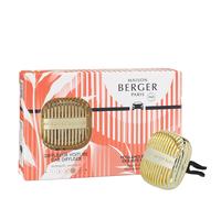 Maison Berger Paris - Diffuseur Voiture Cannelo Pétillance Exquise - Profumo auto