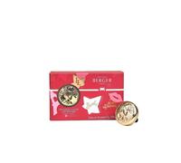 Maison Berger Paris - Diffuseur Voiture Diffusore per Auto LOLITA LEMPICKA SWEET - Profumo auto