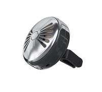 Diffuseur Voiture Tech Flash Clip 1 pz Maison Berger Paris