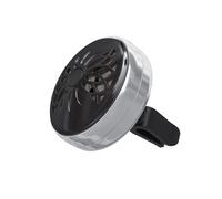 Maison Berger Paris Diffuseur Voiture Diffusore per Auto TECNICA FLOWER regolabile - Profumo per Automobile