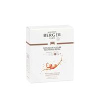 Maison Berger Paris Diffuseur Voiture Recharge Pétillance Exquise - Profumo per Automobile