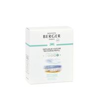 Maison Berger Paris Diffuseur Voiture Recharge Vent d'Océan - Profumo per Automobile