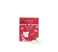 Maison Berger Paris - Diffuseur Voiture Ricariche per diffusore Auto - Lolita Lempicka Sweet - Profumo auto